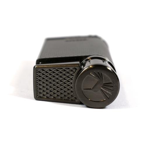 Colibri Evo Single-jet Flame Lighter - Gunmetal